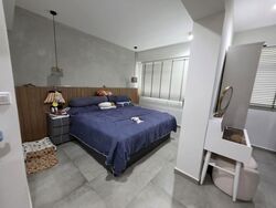 Blk 102A Eastcreek @ Canberra (Sembawang), HDB 5 Rooms #569341591